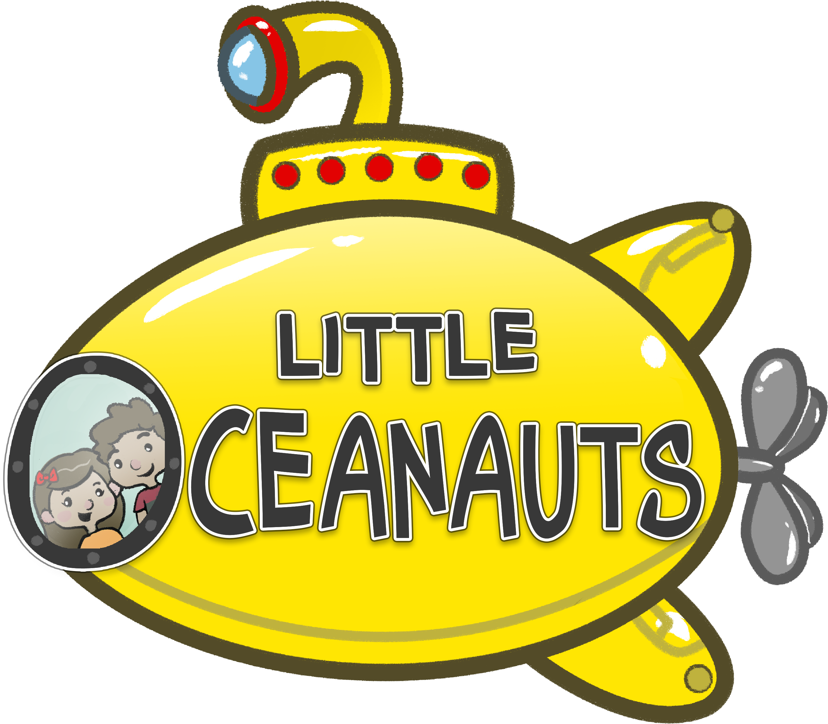 Little Oceanauts